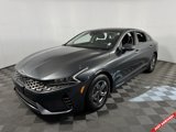 Used 2021 Kia K5 LXS image 3