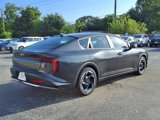 New 2025 Kia K4 EX image 2