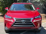 Used 2016 Lexus NX 200t FWD w/ Premium Package image 3
