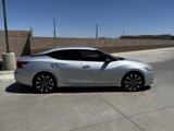 Used 2017 Nissan Maxima SR image 3