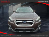 Used 2019 Subaru Outback 2.5i Premium image 3