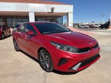 Used 2022 Kia Forte LXS w/ LXS Technology Package image 3
