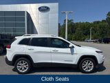 Used 2017 Jeep Cherokee Latitude w/ Safety/Convenience Group image 3