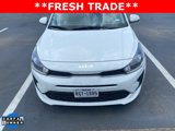 Used 2022 Kia Rio LX image 2