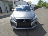 Used 2022 Mitsubishi Mirage ES image 2