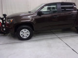 Used 2016 Chevrolet Colorado W/T w/ WT Convenience Package image 5