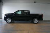 Certified 2024 Chevrolet Silverado 1500 Custom image 3