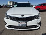 Used 2019 Kia Optima LX image 2