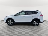 Used 2018 Toyota RAV4 XLE image 4