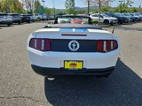 Used 2010 Ford Mustang Convertible image 5