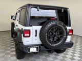 Used 2020 Jeep Wrangler Unlimited Sport image 5
