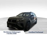 Used 2022 Volkswagen Taos S image 3