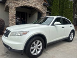 Used 2004 INFINITI FX35 AWD w/ Touring Pkg image 2
