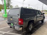 Used 2011 Chevrolet Silverado 1500 LS image 6