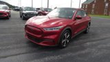 Certified 2021 Ford Mustang Mach-E Select w/ Comfort/Appearance Package image 3