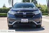 Used 2022 Honda CR-V Touring image 2