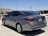 Used 2021 Nissan Sentra S image 5