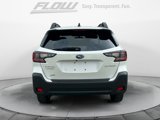 New 2025 Subaru Outback Premium image 6