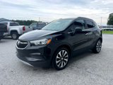 Used 2021 Buick Encore Preferred image 4