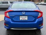 Used 2021 Honda Civic LX image 5