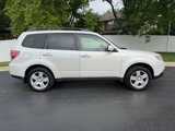 Used 2010 Subaru Forester 2.5X Premium image 4