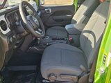New 2025 Jeep Gladiator Willys image 3