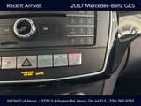 Used 2017 Mercedes-Benz GLS 450 4MATIC image 5