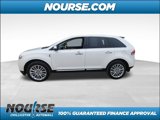 Used 2011 Lincoln MKX AWD w/ 102A Rapid Spec Order Code image 5