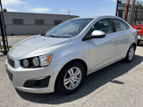 Used 2012 Chevrolet Sonic LT image 3