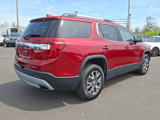 Certified 2022 GMC Acadia SLE w/ Driver Convenience Package image 6