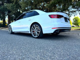 Used 2018 Audi A4 2.0T Prestige w/ Prestige Package image 3