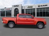 Used 2018 Toyota Tacoma SR5 image 2