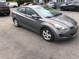 Used 2013 Hyundai Elantra GLS image 5
