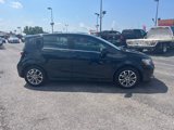 Used 2018 Chevrolet Sonic LT image 3