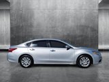 Used 2017 Nissan Altima 2.5 S w/ Power Driver Seat Package image 4