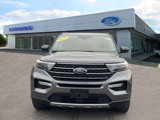 Certified 2022 Ford Explorer XLT w/ Equipment Group 202A image 3