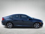Used 2020 Honda Civic LX image 3