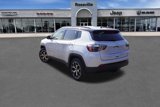 New 2025 Jeep Compass Limited image 5