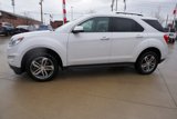 Used 2016 Chevrolet Equinox LTZ w/ Enhanced Convenience Package image 3