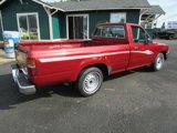 Used 1993 Toyota Pickup Deluxe image 4