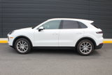 Used 2024 Porsche Cayenne image 2