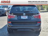 Used 2016 BMW X3 xDrive28i image 5