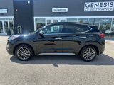 Used 2021 Hyundai Tucson Ultimate image 2