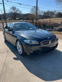 Used 2013 BMW 535i Sedan image 2