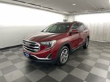 Certified 2020 GMC Terrain SLT w/ Preferred Package image 2