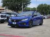 Used 2017 Honda Civic Sport image 3