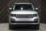 Used 2019 Land Rover Range Rover HSE image 3