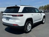 New 2025 Jeep Grand Cherokee Laredo X image 3