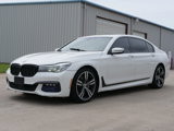 Used 2017 BMW 740i image 2