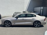 Certified 2024 Volvo S60 B5 Plus w/ Climate Package image 2